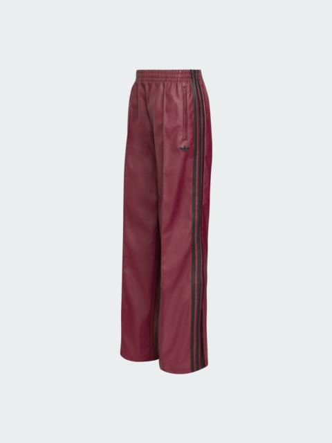 adidas FIREBIRD LOOSE PLEATHER PANT