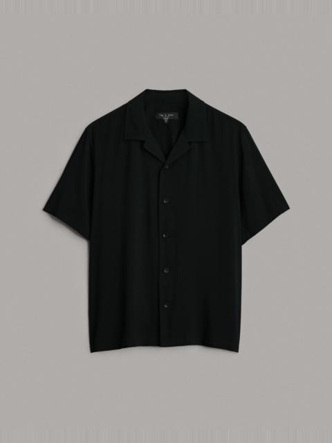 rag & bone Avery Viscose Shirt
Relaxed Fit Shirt