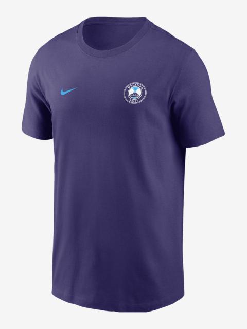 Nike Marta Veira da Silvia Orlando Pride Men's Nike NWSL T-Shirt
