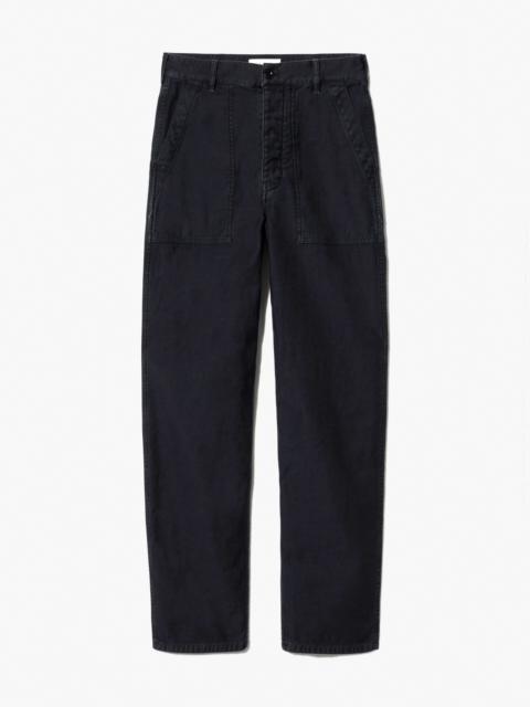 NILI LOTAN EARL COTTON PANT