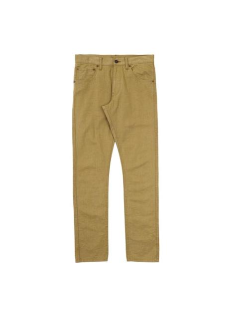 FLUXUS 12 CHINO (C/LI) BEIGE