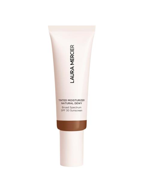 Laura Mercier Laura Mercier Long-Wear Tinted Moisturizer Natural Dewy Skin Tint SPF 30 with Hyaluronic Acid - 6C B