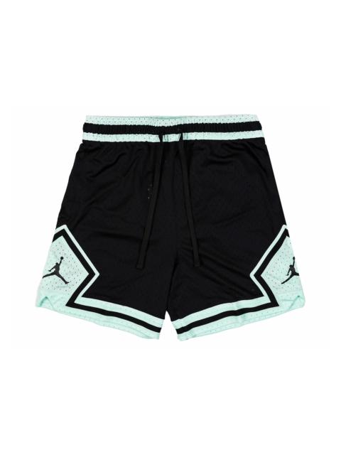 Jordan Jordan Sport Diamond Dri-Fit Shorts Black
