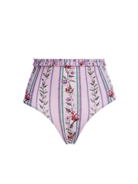 Agua by Agua Bendita Nopal bikini bottoms