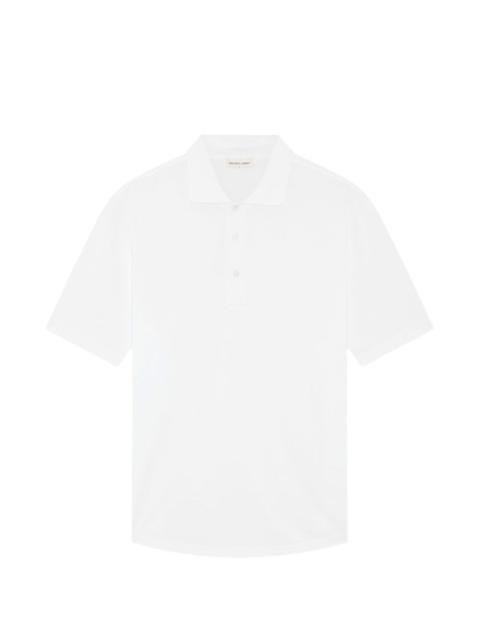 FRESCOBOL CARIOCA Luca polo shirt