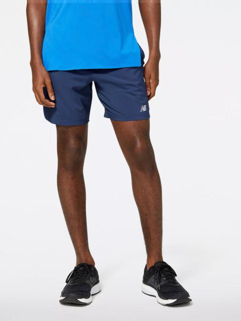 New Balance Accelerate 7 Inch Short