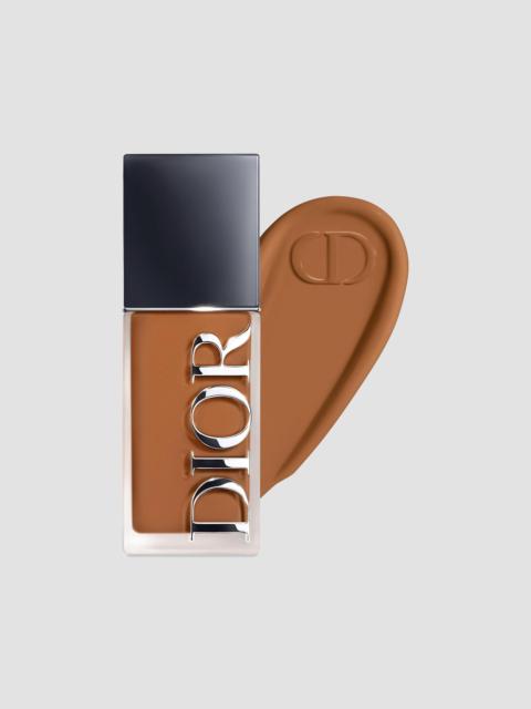 Dior Forever Skin Wear Foundation - 6.5 Warm