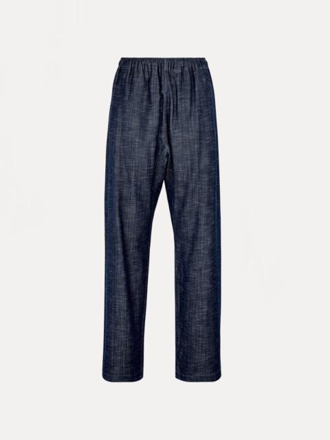 Vivienne Westwood KUNG FU TROUSERS