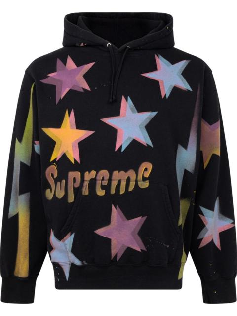 Supreme Gonz Stars hoodie