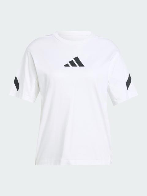 adidas adidas Z.N.E. Tee