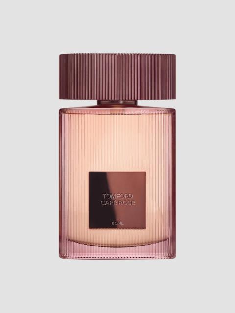 TOM FORD Women's Café Rose Eau de Parfum