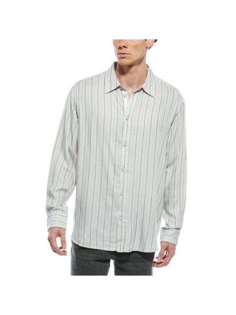 rag & bone rag & bone Matthew Stripe Shirt