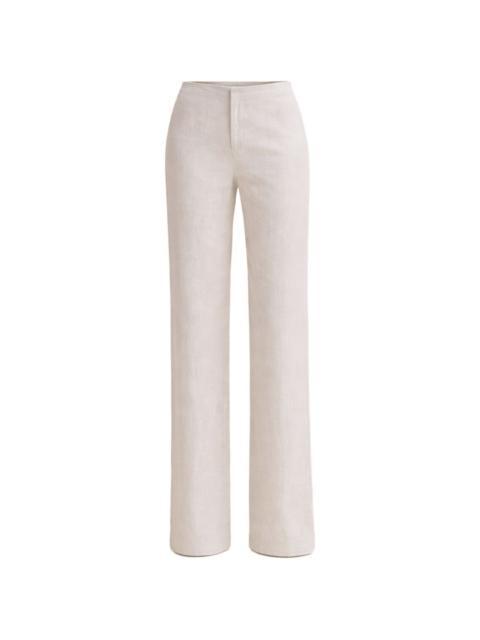 Reformation Vida trousers