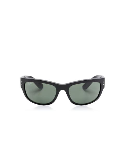 Mega Bolarama sunglasses