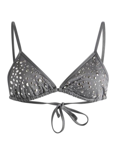 gimaguas Gimaguas Gaia Bikini Top