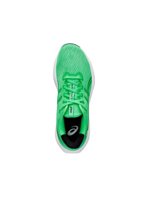 Asics lace-up logo-detail sneakers