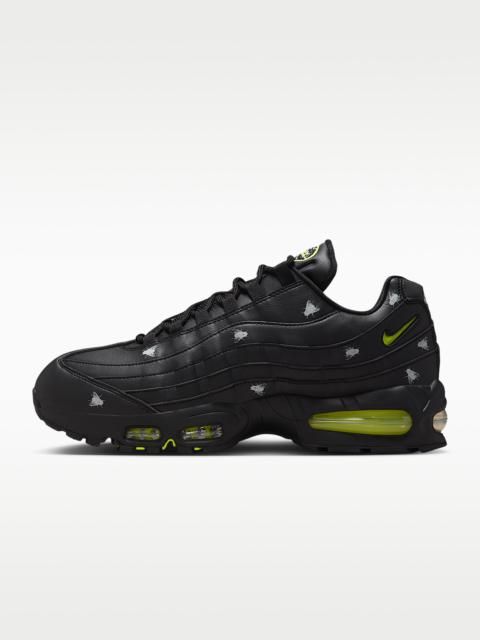 Nike Nike Air Max 95 Premium Men's Shoes