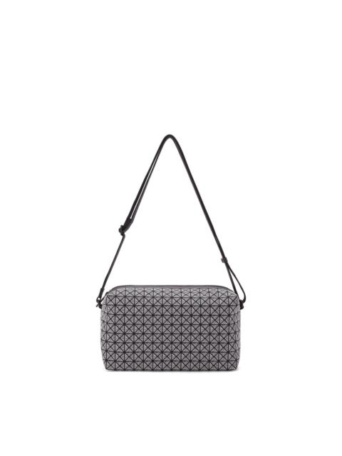 BAO BAO ISSEY MIYAKE SADDLE BAG CROSSBODY