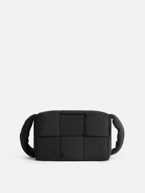 Bottega Veneta Small Padded Tech Cassette