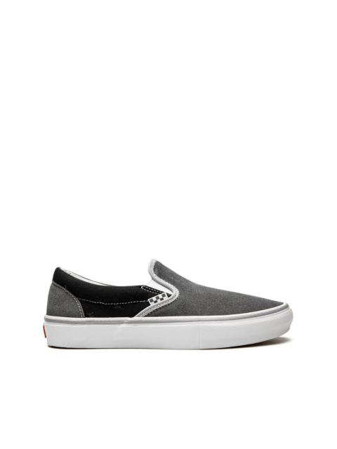 Skate Slip-On "Reflective" sneakers