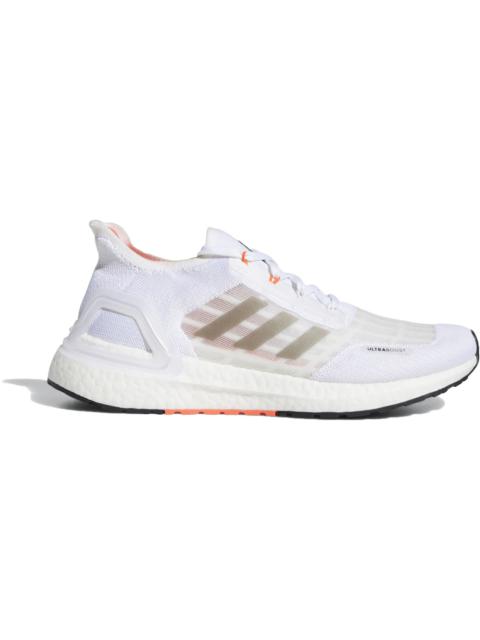 adidas adidas Ultra Boost Summer.RDY White Solar Red (Women's)
