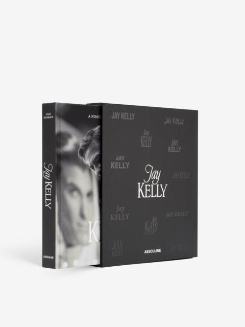 ASSOULINE Jay Kelly