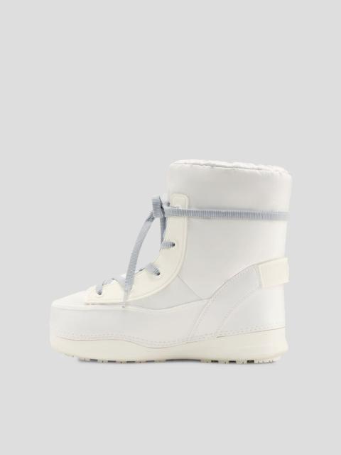 BOGNER La Plagne Snow boots in White