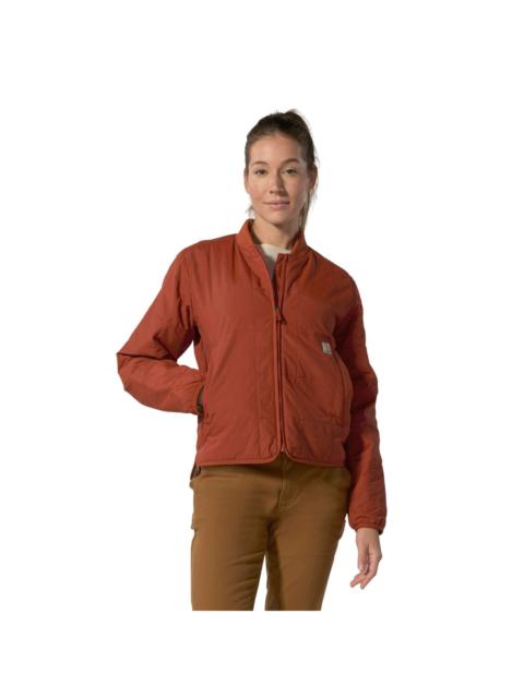 Carhartt Women's Rockford Insulated Jacket