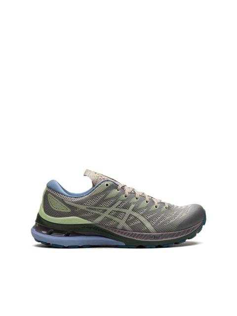 Asics x Kiko Kostadinov FN3-S Gel-Kayano 28 "Gargoyle Fog" sneakers