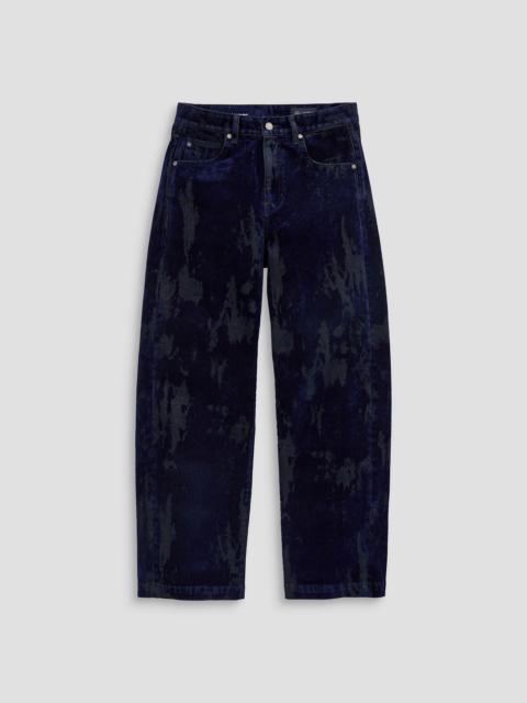AG Jeans Hattie Velvet Jean