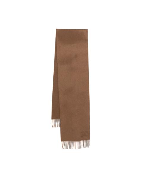 cashmere scarf