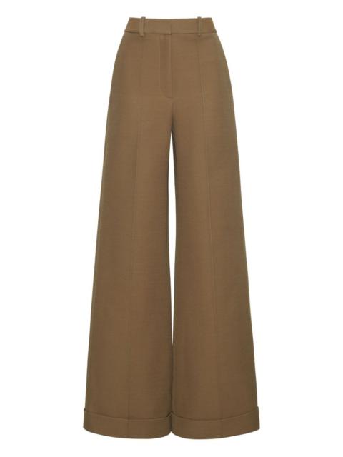 ADAM LIPPES Deeda trousers