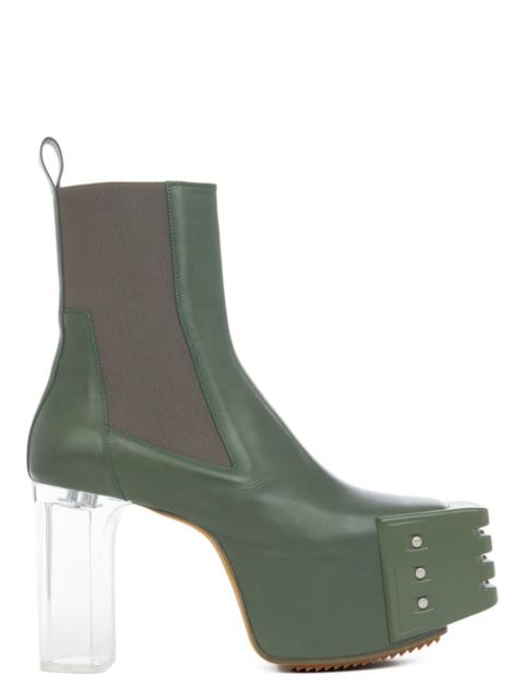 Rick Owens BOOTS