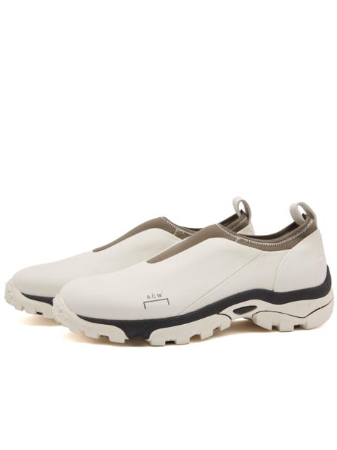 A-COLD-WALL* A-COLD-WALL* NC-1 Dirt Moc Sneaker