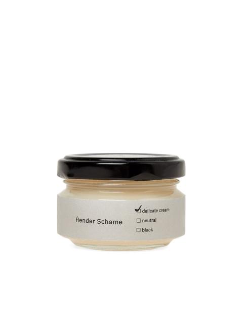 Hender Scheme Hender Scheme Leather Cream