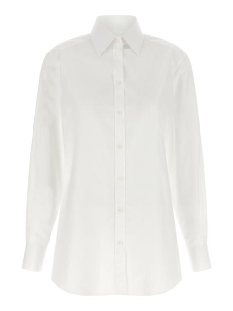 Dolce & Gabbana 'Martini' Shirt