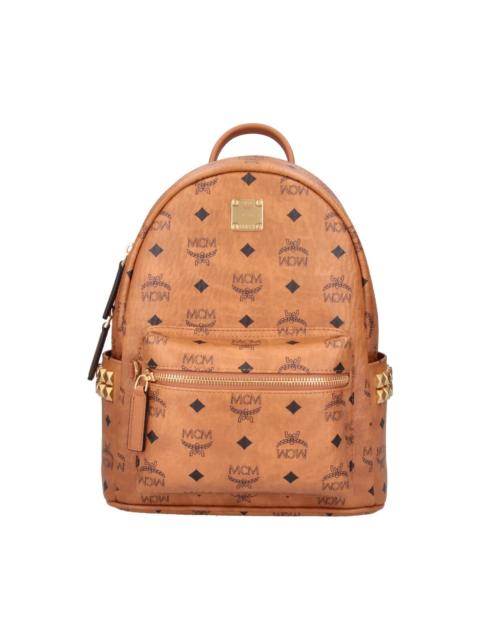 MCM BACKPACK "STARK"