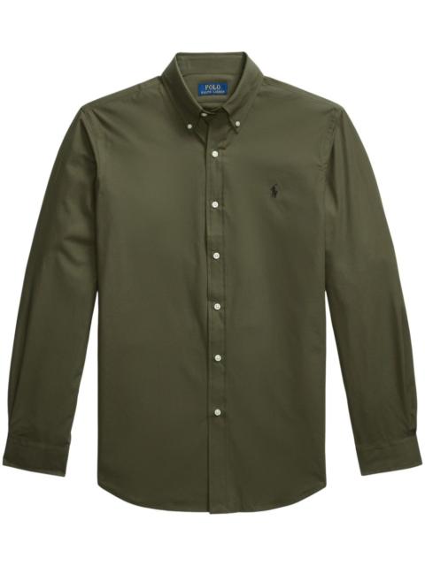 Polo Ralph Lauren logo shirt