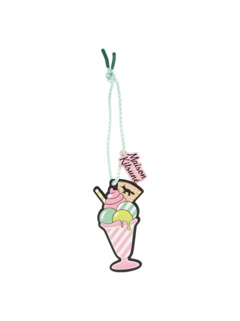 ice cream key charm