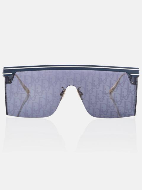 Dior DiorClub M1U sunglasses