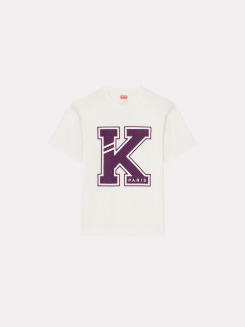 KENZO 'Varsity' T-shirt