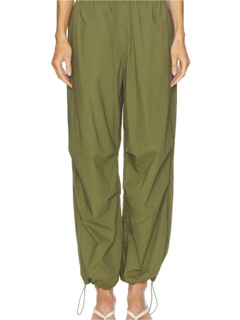 velvet Brooks Low Rise Pants