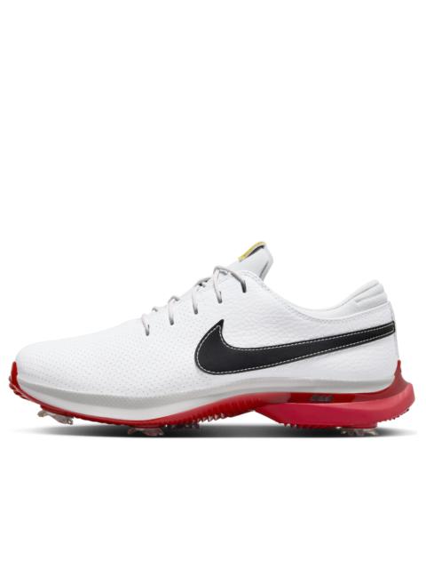 Nike Nike Air Zoom Victory Tour 3 Wide 'White Track Red' DX9025-101