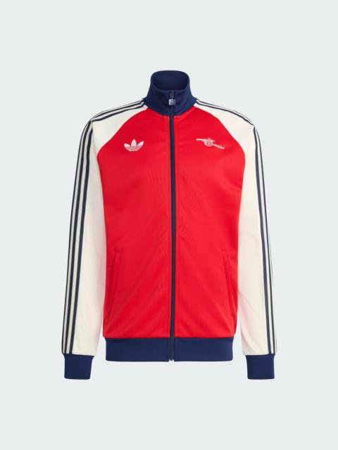 adidas Arsenal FC OG Track Top