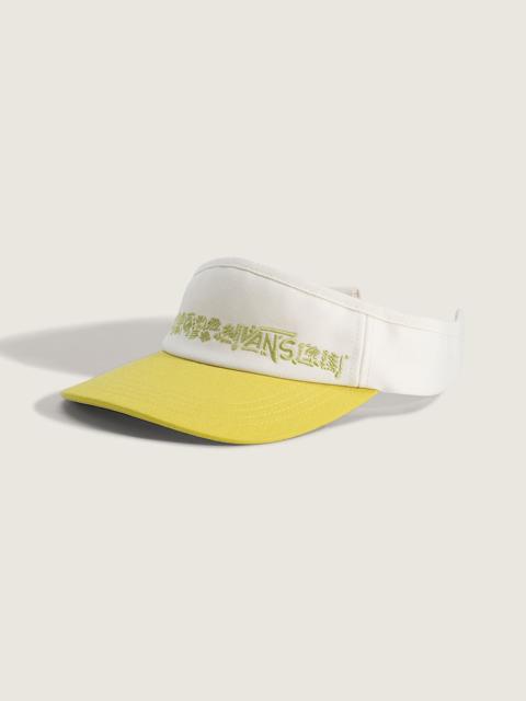 Vans Beach Visor