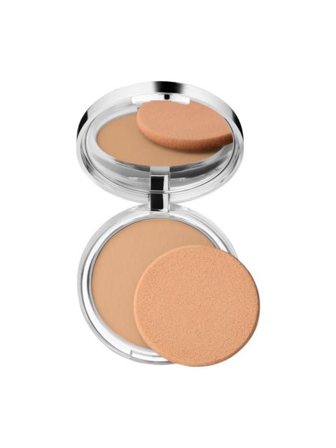 Clinique Stay Matte Sheer Pressed Powder