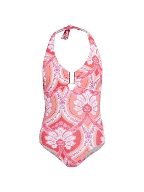 MELISSA ODABASH Tampa swimsuit