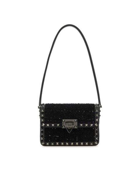 Rockstud23 shoulder bag