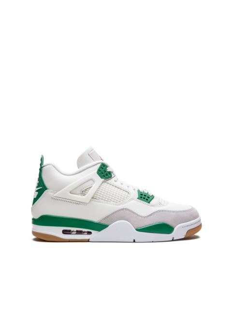 Air Jordan 4 SB "Pine Green" sneakers