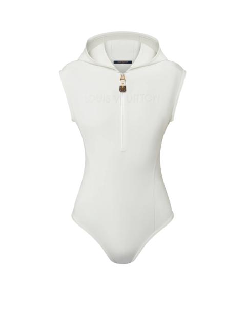 Louis Vuitton Hooded Body